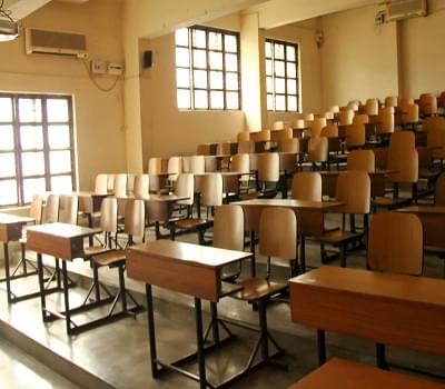 Canara Bank School of Management Bangalore Infrastructure photo 8